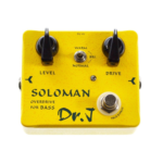 PEDAL EFECTOS JOYO SOLOMAN D-52