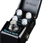 PEDAL EFECTOS JOYO SPACE VERB JF-317