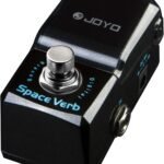 PEDAL EFECTOS JOYO SPACE VERB JF-317