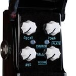 PEDAL EFECTOS JOYO SPACE VERB JF-317