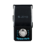 PEDAL EFECTOS JOYO SPACE VERB JF-317