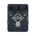 PEDAL EFECTOS JOYO SPLINTER JF-21