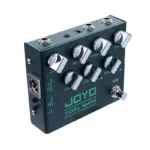 PEDAL EFECTOS JOYO TIDAL WAVE R-30