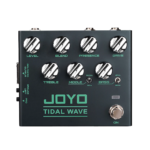 PEDAL EFECTOS JOYO TIDAL WAVE R-30