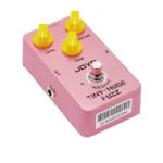 PEDAL EFECTOS JOYO TINY-HUGE FUZZ JF-26