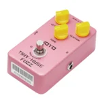 PEDAL EFECTOS JOYO TINY-HUGE FUZZ JF-26