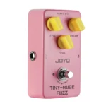 PEDAL EFECTOS JOYO TINY-HUGE FUZZ JF-26