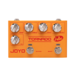 PEDAL EFECTOS JOYO TORNADO R-21