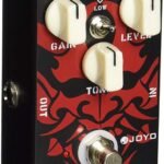 PEDAL EFECTOS JOYO ULTIMATE DRIVE JF-02