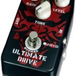 PEDAL EFECTOS JOYO ULTIMATE DRIVE JF-02