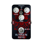 PEDAL EFECTOS JOYO ULTIMATE DRIVE JF-02