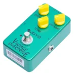 PEDAL EFECTOS JOYO VINTAGE OVERDRIVE JF-01