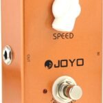 PEDAL EFECTOS JOYO VINTAGE PHASE JF-06