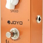 PEDAL EFECTOS JOYO VINTAGE PHASE JF-06