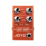 PEDAL EFECTOS JOYO ZIP AMP R-04