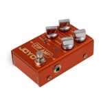 PEDAL EFECTOS JOYO ZIP AMP R-04