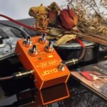 PEDAL EFECTOS JOYO ZIP AMP R-04