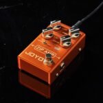 PEDAL EFECTOS JOYO ZIP AMP R-04