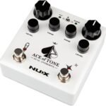 PEDAL EFECTOS NUX ACE OF TONE NDO-5