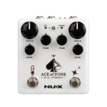 PEDAL EFECTOS NUX ACE OF TONE NDO-5