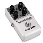 PEDAL EFECTOS NUX BOOST CORE DLX