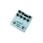 PEDAL EFECTOS NUX DUO TIME NDD-6