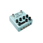 PEDAL EFECTOS NUX DUO TIME NDD-6