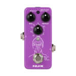 PEDAL EECTOS NUX EDGE DELAY NDD-3