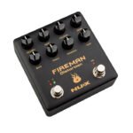 PEDAL EFECTOS NUX FIREMAN NDS-5