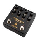 PEDAL EFECTOS NUX FIREMAN NDS-5