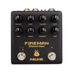 PEDAL EFECTOS NUX FIREMAN NDS-5