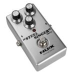 PEDAL EFECTOS NUX STEEL SINGER DRIVE