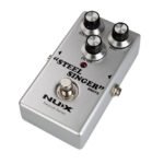 PEDAL EFECTOS NUX STEEL SINGER DRIVE