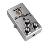 PEDAL EFECTOS NUX STEEL SINGER DRIVE