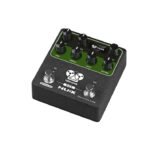 PEDAL EFECTOS NUX TAPE ECHO NDD 7