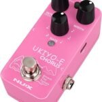 PEDAL EFECTOS NUX UKIYO E CHORUS NCH-4