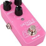 PEDAL EFECTOS NUX UKIYO E CHORUS NCH-4