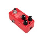 PEDAL EFECTOS NUX WOODOO VIVE NCH-3