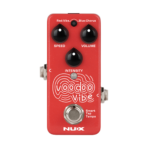 PEDAL EFECTOS NUX WOODOO VIVE NCH-3