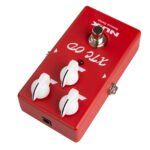 PEDAL EFECTOS NUX XTC OD