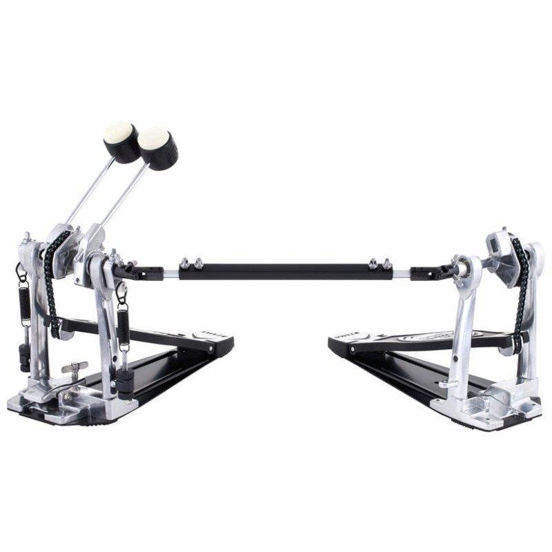 PEDAL TAMA DOBLE HP200PTW PARA BATERIA 3
