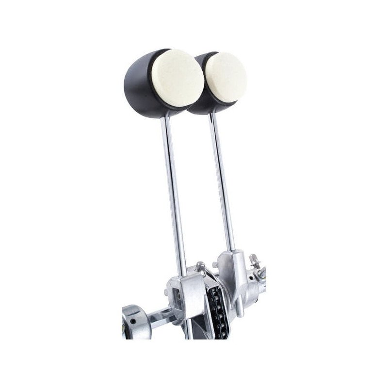 PEDAL TAMA DOBLE HP200PTW PARA BATERIA 4