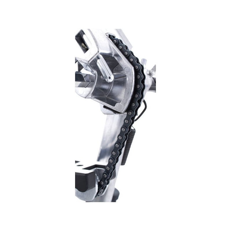 PEDAL TAMA DOBLE HP200PTW PARA BATERIA 6