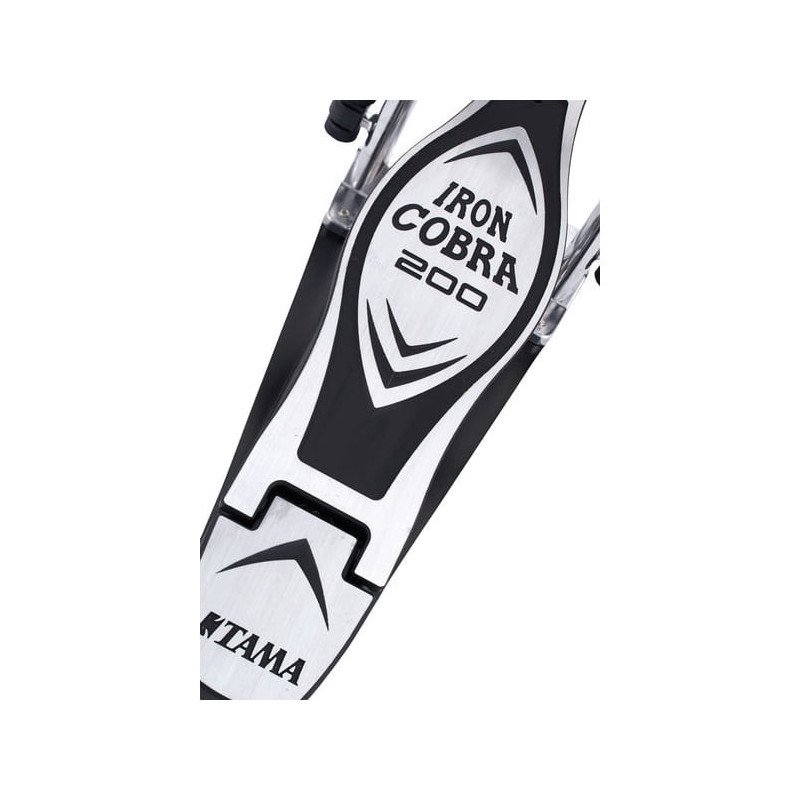 PEDAL TAMA DOBLE HP200PTW PARA BATERIA 8