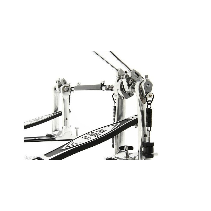 PEDAL TAMA DOBLE HP200PTW PARA BATERIA 9