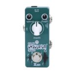 PEDAL XVIVE EFECTO UNDULATOR V16