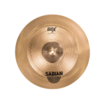 PLATILLO SABIAN B8X SPLASH DE 10″