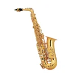 SAXOFON ALTO JINBAO JBAS-200L DORADO