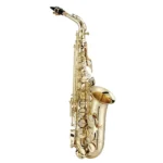 SAXOFON ALTO JUPITER JAS-567 GL/ JAS 500Q