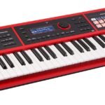 SINTETIZADOR ROLAND XPS-30 ROJO